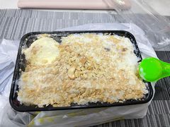 -MOMO冰品·生巧汤圆(红桥店)