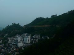 -石潭村