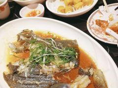 -稻香饭店(IFS国金中心店)
