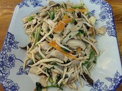 -下梅人家土菜馆(历史文化餐厅度假区店)