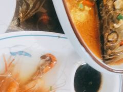 -涵家味土菜馆·徽州一绝臭鳜鱼(三河古镇店)