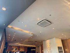 -星巴克(宝山万达店)