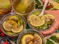 -炖物24章·顺时轻养茶(黄龙店)