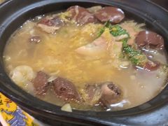 -林都砂锅(宝佳花园店)