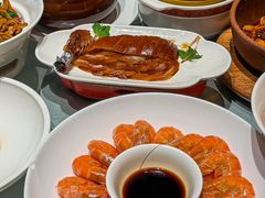 -大鸭梨烤鸭(望京店)