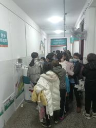 -河南省儿童医院(郑东院区)