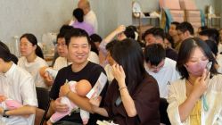 -蓓爱娇琪月子会所(虹口店)
