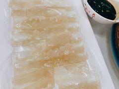 皮冻-胖姐渔村(中源大道店)