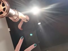 -有吉社炭火烤肉(香格里拉店)