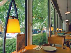 靠窗位-EN SPACE恩空间