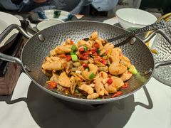 -费大厨辣椒炒肉(沙河万达店)