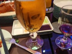 -云·酷 Atmosphere(国贸大酒店)