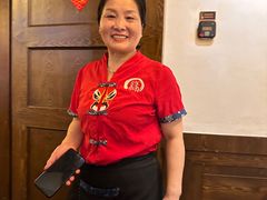 -老灶房-四川土菜(铁牛广场店)