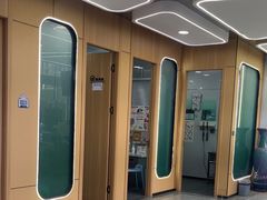 -pd派德宠物中心医院24H急重症·眼科中心·血液透析中心(嵩山北路店)