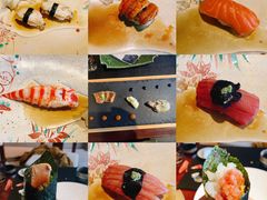 -湖月·割烹料理(湖滨店)