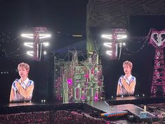 -福建省奥林匹克体育中心-体育馆