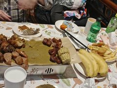 -汉斯南美烤肉(总店)