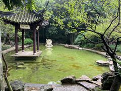 -南山风景名胜区