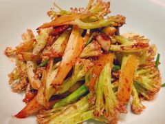 -0776食堂·京城创意菜(七里庄店)