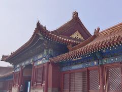 -故宫博物院(故宫)