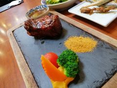 -简家·海鲜盛宴(下沙店)