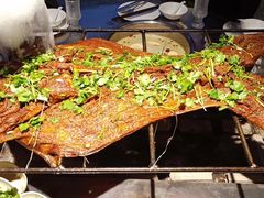-夜宴江景餐厅