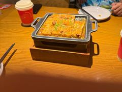 -九毛九西北菜(大东海店)