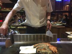 -铁板诱惑法式铁板烧(大卫城店)