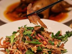 -燕郊烧鸽子(酷车小镇店)