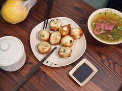 -哑巴生煎(临顿路店)
