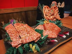 -丸藏和牛烧肉专门店(园区师惠坊店)