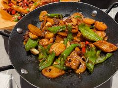 -情妹耙泥鳅·江湖川菜(科华店)