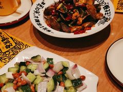 -喝丢一只鞋海鲜烧烤·海肠捞饭(东关街店)