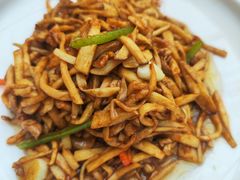 -天毓山庄·餐厅