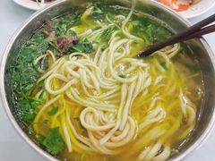 -杨记拉面总店