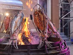 -新疆国际大巴扎