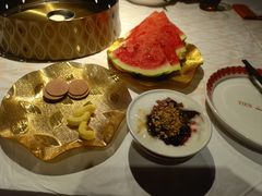 -天山醉美辣子鸡(文艺路店)