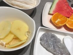 -海底捞火锅(河东万达广场店)