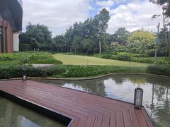 -瑰丽酒店·海吧·天际下午茶·现场DJ·天台酒吧