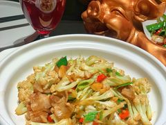 -鸽子侯·家宴·平价海鲜(市图书馆店)