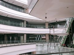 -上影国际影城(普陀绿地缤纷城店)