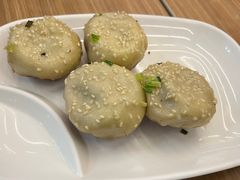 -小杨生煎(白玉兰广场店)