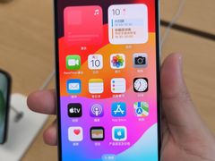 -Apple零售店(深圳益田假日广场店)