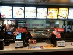 -肯德基(龙之梦购物中心店)