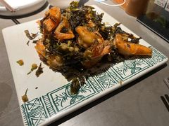-云海肴·汽锅鸡·云南菜(高德置地店)