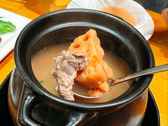 -莲餐厅·湖北菜·潜江小龙虾店(愚园路店)