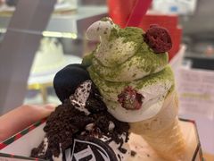 -DQ·蛋糕·冰淇淋(五棵松万达店)
