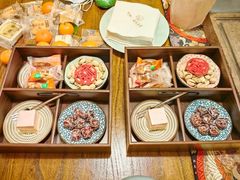 -中和·国风茶馆(愚园路店)