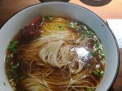 -十面春风·江南面馆(崇宁路店)