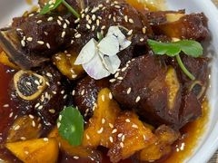 -小雅木姜子烤鸡·贵州菜(鸿通城店)